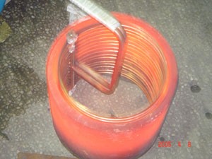 供应WH-100杭州高频淬火炉